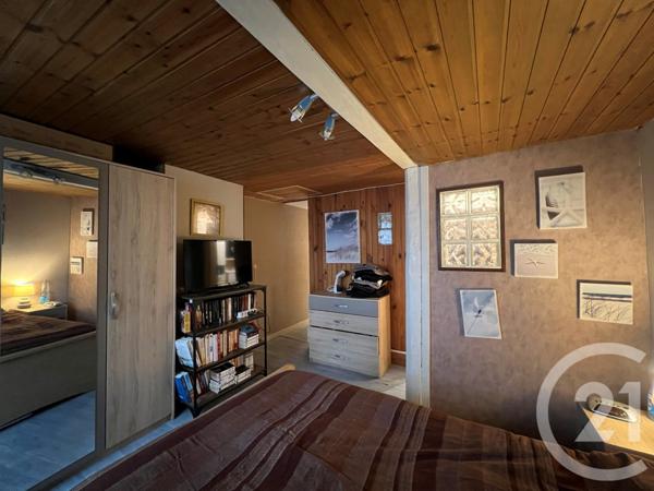 Maison à vendre  3 pièces - 47 m2 LILLE - 59