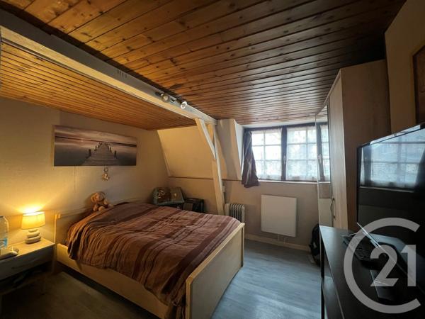 Maison à vendre  3 pièces - 47 m2 LILLE - 59