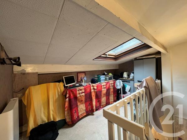 Maison à vendre  3 pièces - 47 m2 LILLE - 59