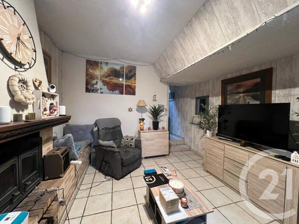 Maison à vendre  3 pièces - 47 m2 LILLE - 59