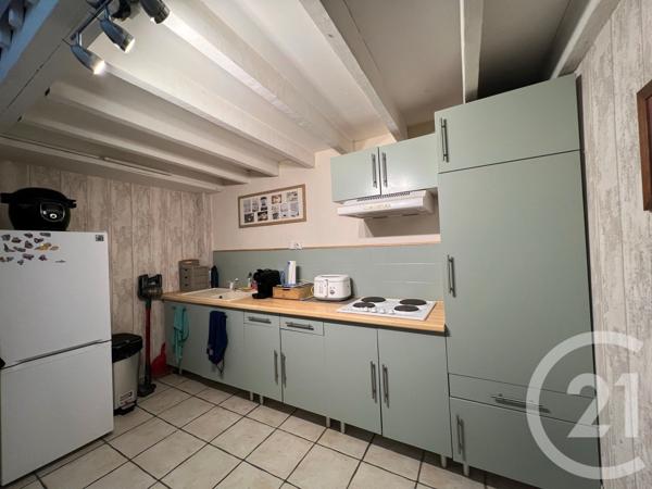 Maison à vendre  3 pièces - 47 m2 LILLE - 59