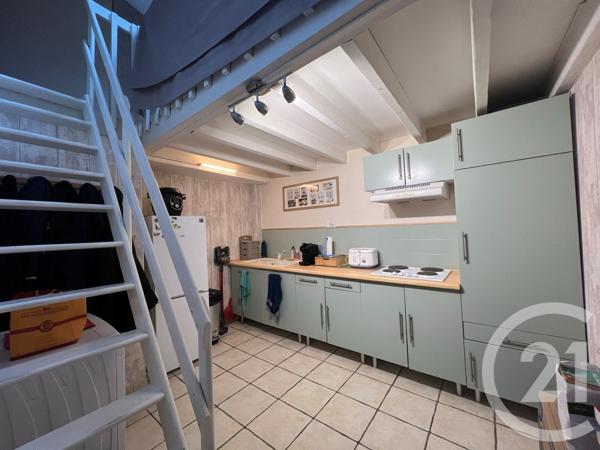 Maison à vendre  3 pièces - 47 m2 LILLE - 59