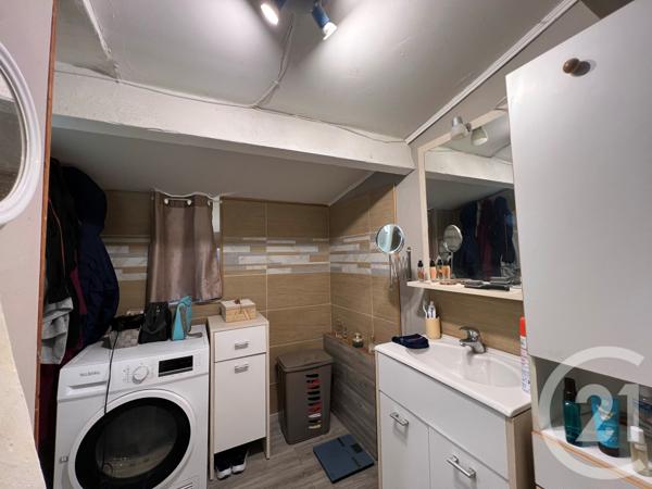 Maison à vendre  3 pièces - 47 m2 LILLE - 59