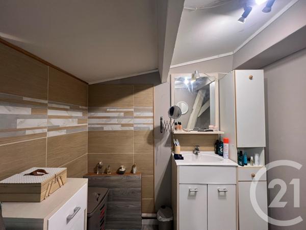 Maison à vendre  3 pièces - 47 m2 LILLE - 59