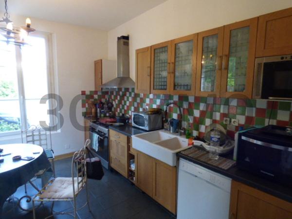 Vente / Maison de ville