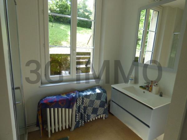 Vente / Maison de ville