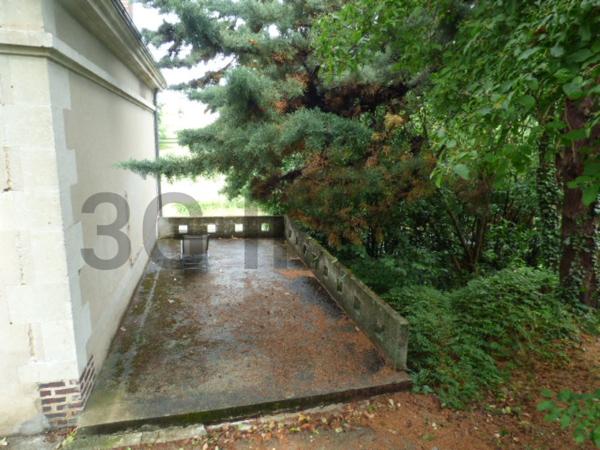 Vente / Maison de ville