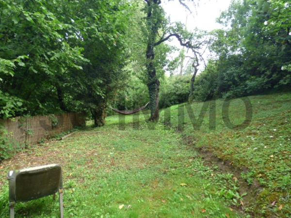 Vente / Maison de ville