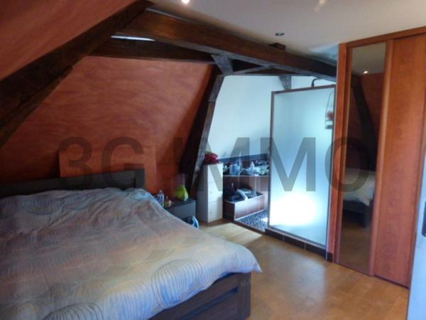 Vente / Maison de ville