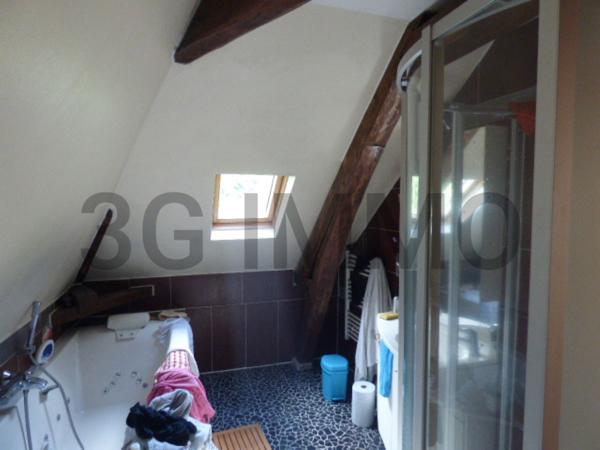 Vente / Maison de ville