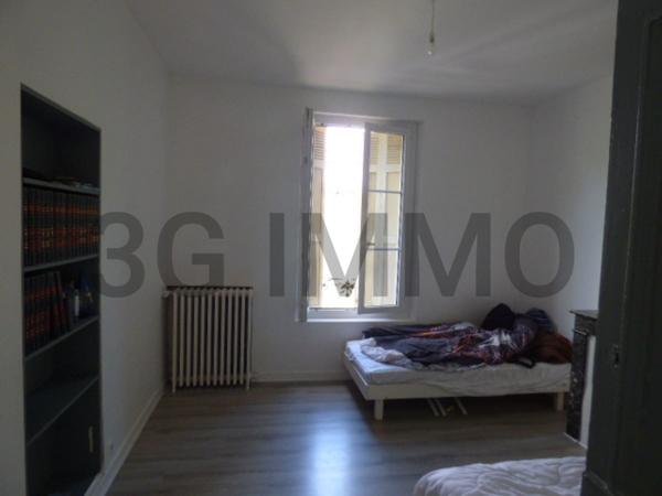 Vente / Maison de ville