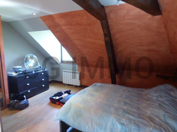 Vente / Maison de ville