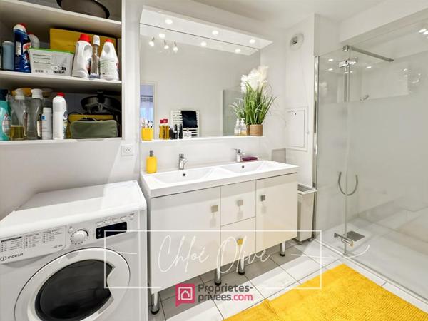 Studio + parking - Val d'Europe -Serris - 30m2