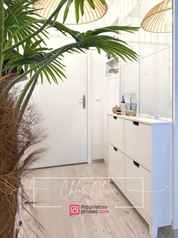 Studio + parking - Val d'Europe -Serris - 30m2