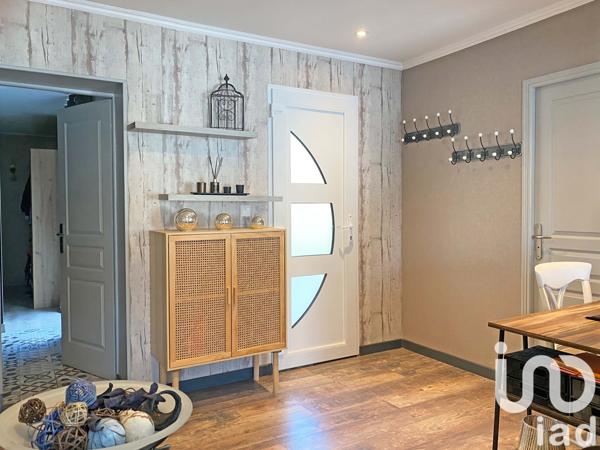 Maison à vendre 5 pièces 116 m² Mont-près-Chambord