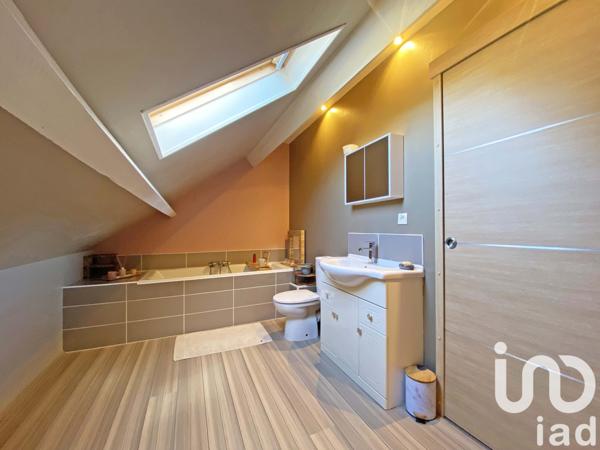 Maison à vendre 5 pièces 116 m² Mont-près-Chambord