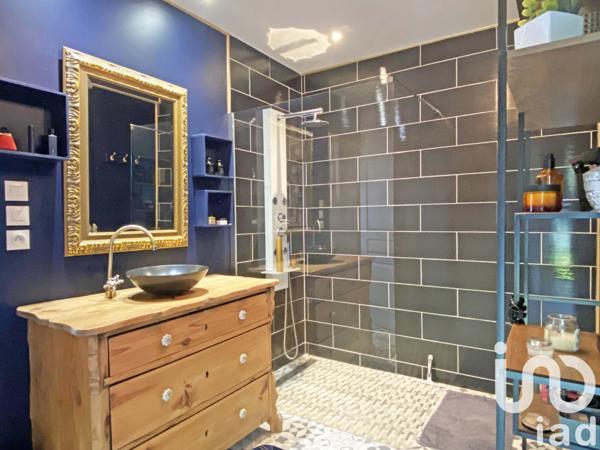 Maison à vendre 5 pièces 116 m² Mont-près-Chambord