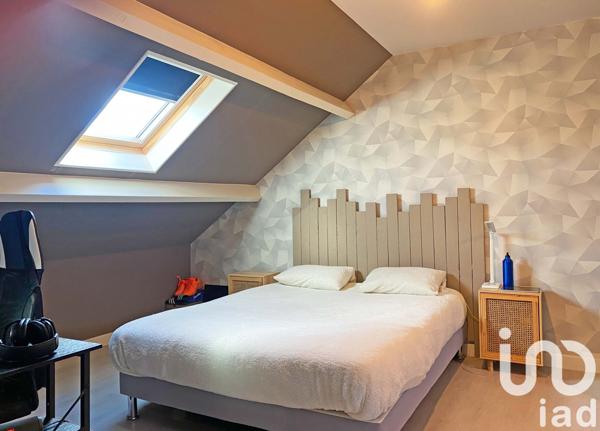 Maison à vendre 5 pièces 116 m² Mont-près-Chambord