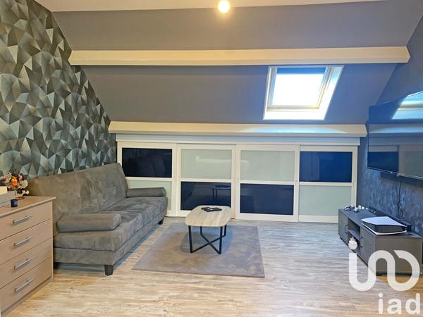 Maison à vendre 5 pièces 116 m² Mont-près-Chambord