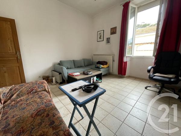 Maison à vendre  6 pièces - 137,31 m2 MARSEILLE - 13015