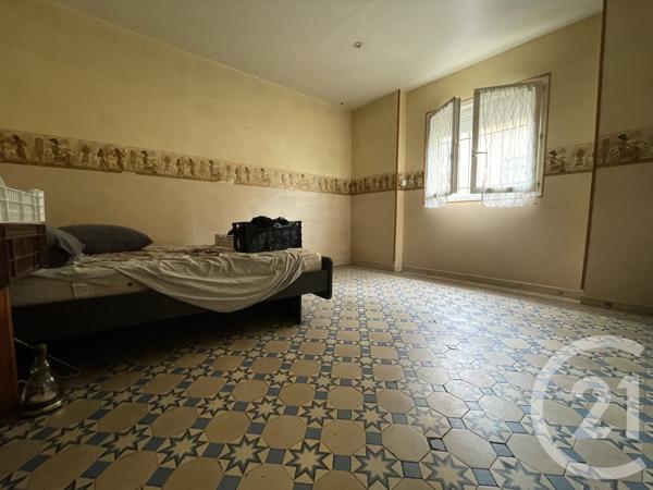 Maison à vendre  6 pièces - 137,31 m2 MARSEILLE - 13015