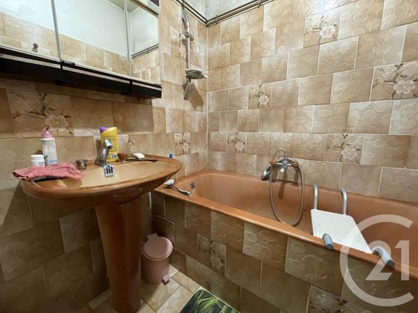 Maison à vendre  6 pièces - 137,31 m2 MARSEILLE - 13015