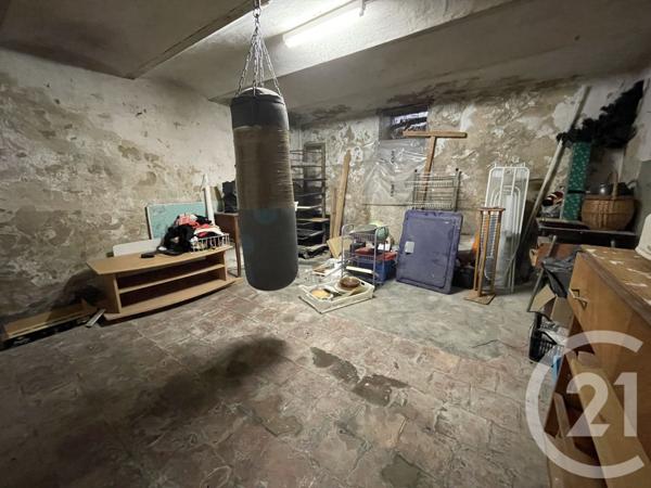 Maison à vendre  6 pièces - 137,31 m2 MARSEILLE - 13015