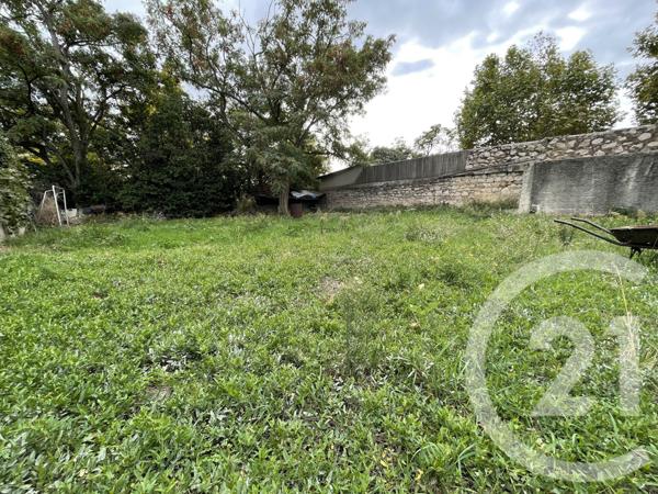 Maison à vendre  6 pièces - 137,31 m2 MARSEILLE - 13015