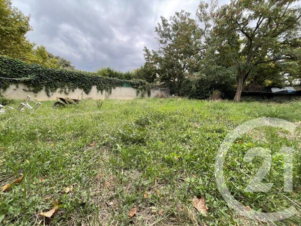 Maison à vendre  6 pièces - 137,31 m2 MARSEILLE - 13015