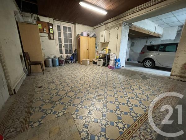 Maison à vendre  6 pièces - 137,31 m2 MARSEILLE - 13015