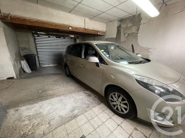 Maison à vendre  6 pièces - 137,31 m2 MARSEILLE - 13015