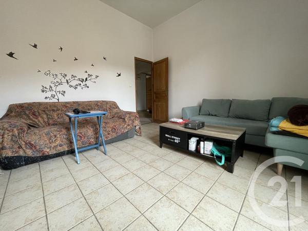 Maison à vendre  6 pièces - 137,31 m2 MARSEILLE - 13015