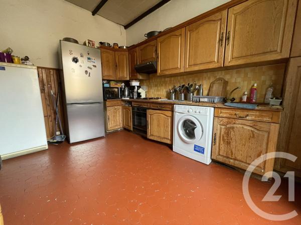 Maison à vendre  6 pièces - 137,31 m2 MARSEILLE - 13015