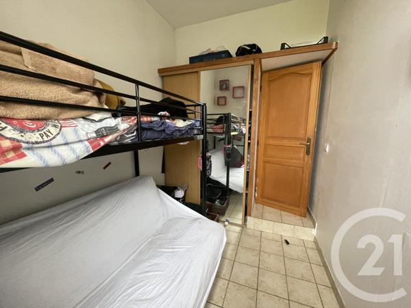 Maison à vendre  6 pièces - 137,31 m2 MARSEILLE - 13015