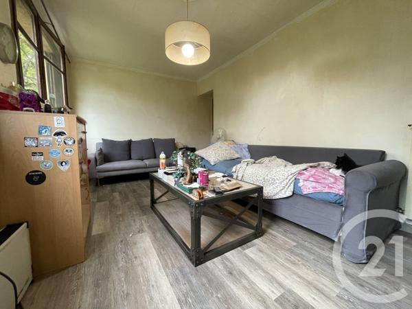 Maison à vendre  6 pièces - 137,31 m2 MARSEILLE - 13015