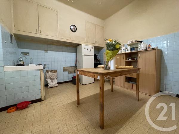 Maison à vendre  6 pièces - 137,31 m2 MARSEILLE - 13015