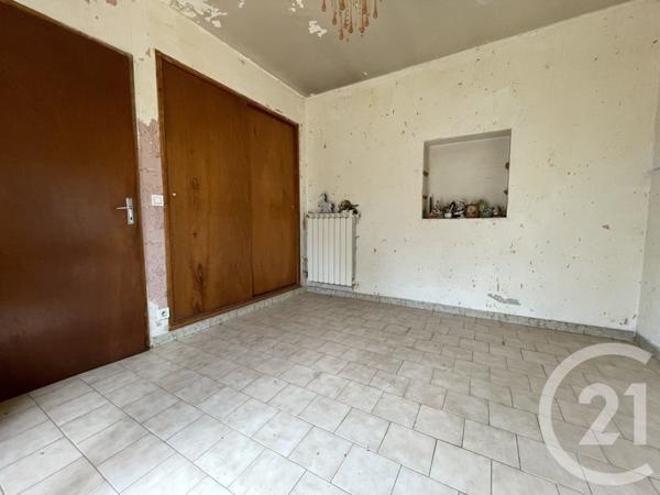Maison à vendre  6 pièces - 137,31 m2 MARSEILLE - 13015