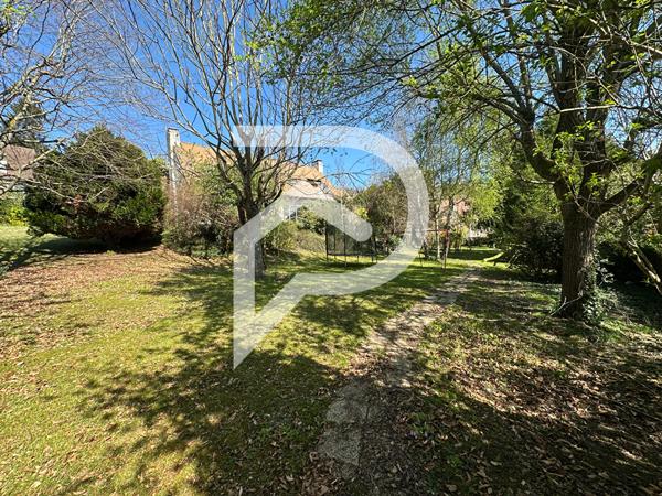 Maison 7 pièces 270 m2