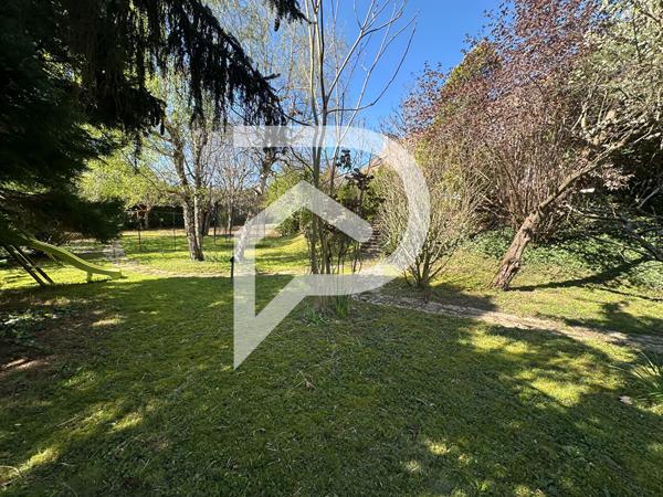 Maison 7 pièces 270 m2