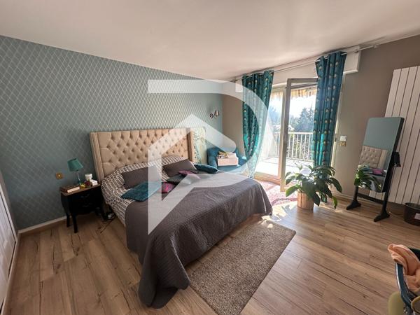 Maison 7 pièces 270 m2