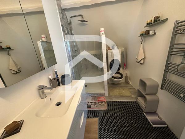 Maison 7 pièces 270 m2