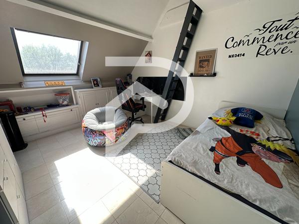 Maison 7 pièces 270 m2
