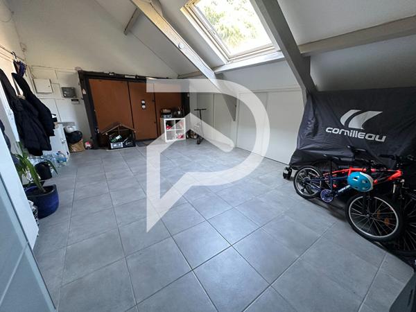 Maison 7 pièces 270 m2