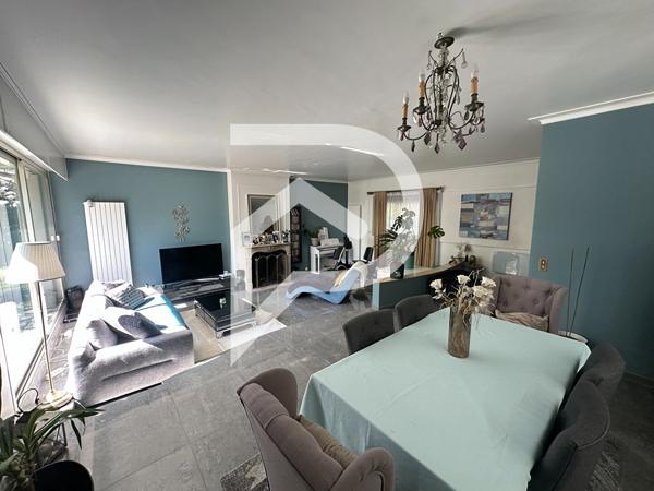 Maison 7 pièces 270 m2