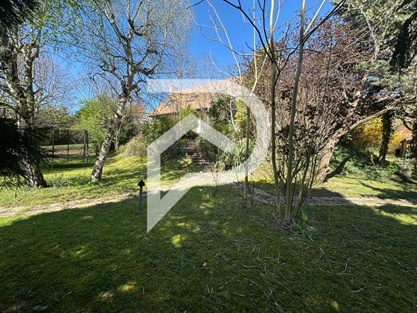 Maison 7 pièces 270 m2