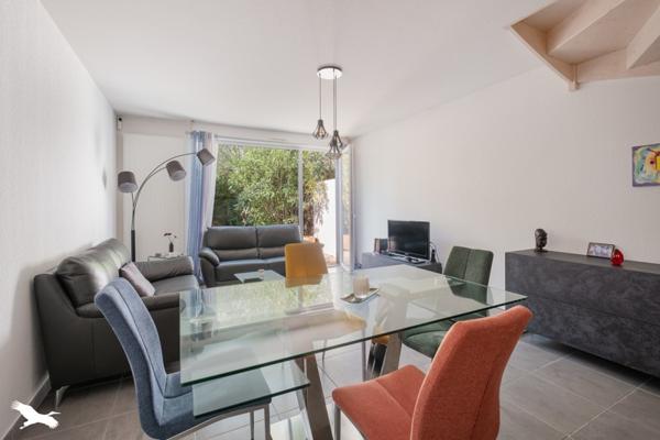 Maison à vendre |  Castelnau-le-Lez |  4 pièces | 85 m²