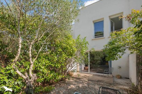 Maison à vendre |  Castelnau-le-Lez |  4 pièces | 85 m²