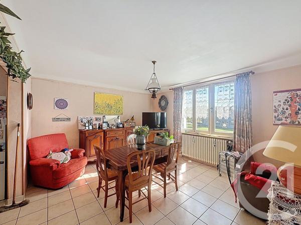 Maison à vendre  5 pièces - 106,72 m2 LOUISFERT - 44