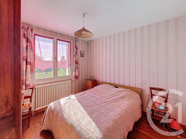 Maison à vendre  5 pièces - 106,72 m2 LOUISFERT - 44