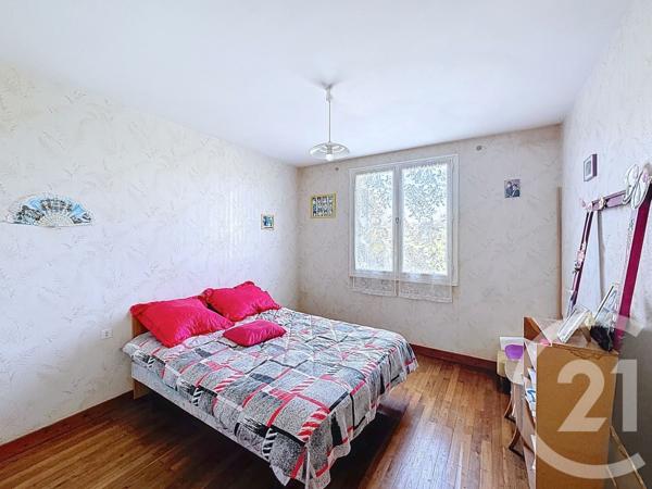 Maison à vendre  5 pièces - 106,72 m2 LOUISFERT - 44